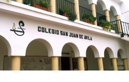Colegio San Juan de Ávila