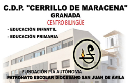 Colegio Cerrillo de Maracena