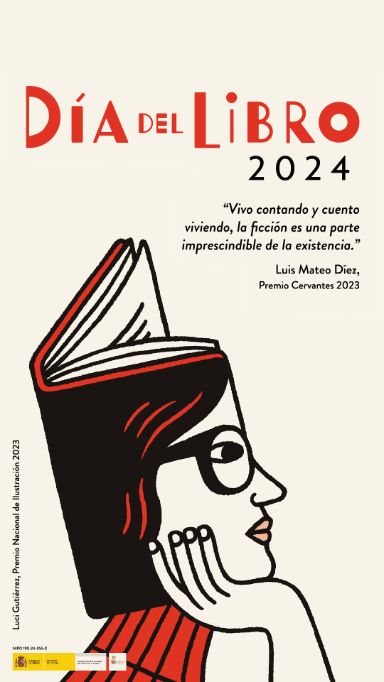 Día del Libro 2024