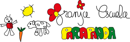 Logo Granja Escuela Parapanda